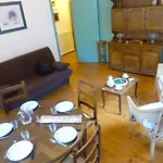 Superbe T3 Pour 7 Pers. Avec Wi-fi Et Parking A Luchon - Fr-1-313-188 *