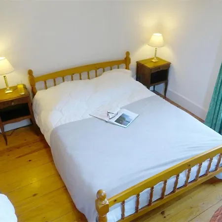 Superbe T3 Pour 7 Pers. Avec Wi-fi Et Parking A Luchon - Fr-1-313-188 Apartmán *