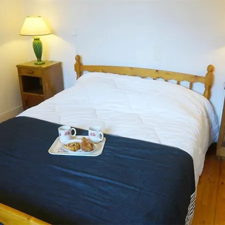 Superbe T3 Pour 7 Pers. Avec Wi-fi Et Parking A Luchon - Fr-1-313-188 Apartman *