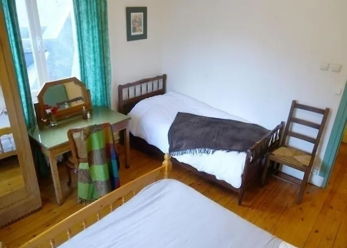 Appartement Bagnères-de-luchon, 3 Pièces, 7 Personnes - Fr-1-313-188 Bagnères-de-Luchon