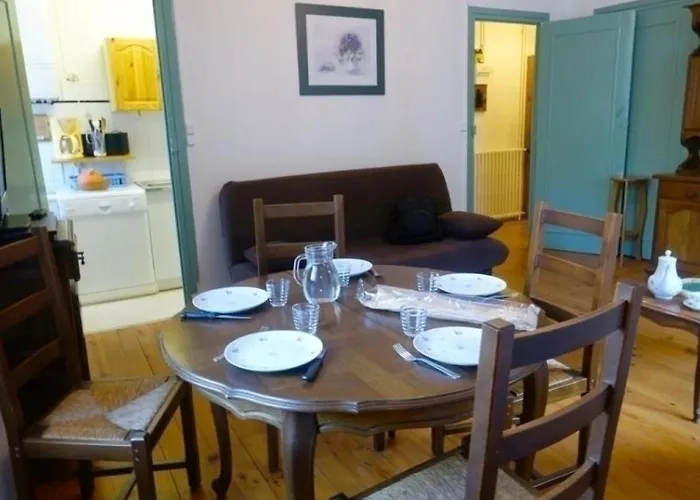 Bagnères-de-luchon, 3 Pièces, 7 Personnes - Fr-1-313-188 * Bagnères-de-Luchon