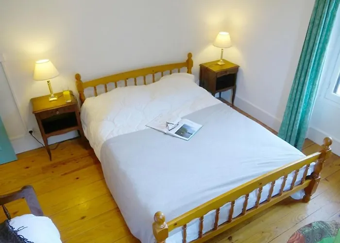 Bagnères-de-luchon, 3 Pièces, 7 Personnes - Fr-1-313-188 Appartement *