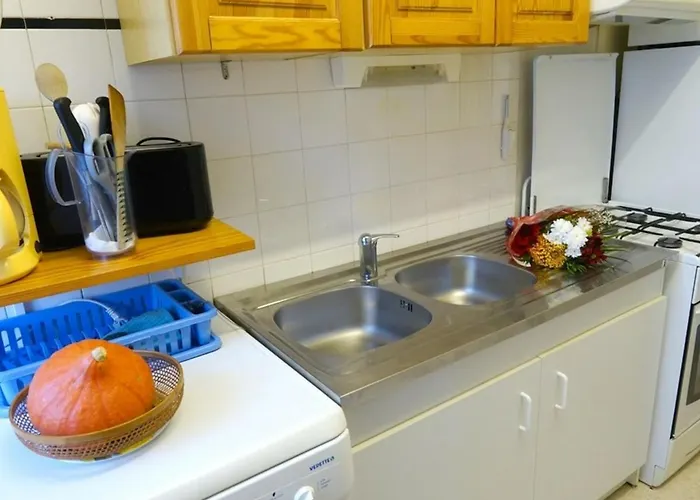 Appartement Bagnères-de-luchon, 3 Pièces, 7 Personnes - Fr-1-313-188