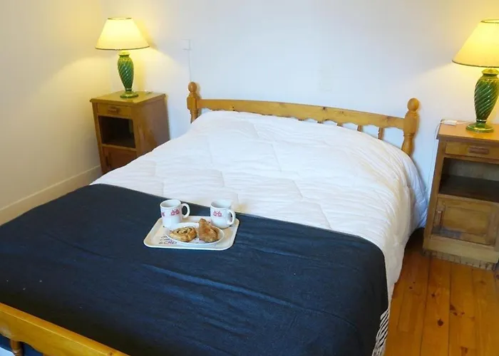 Bagnères-de-luchon, 3 Pièces, 7 Personnes - Fr-1-313-188 Appartement *