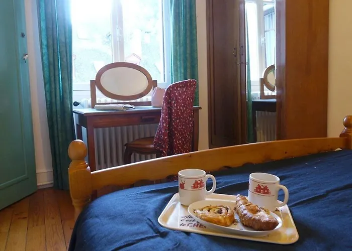 Appartement Bagnères-de-luchon, 3 Pièces, 7 Personnes - Fr-1-313-188